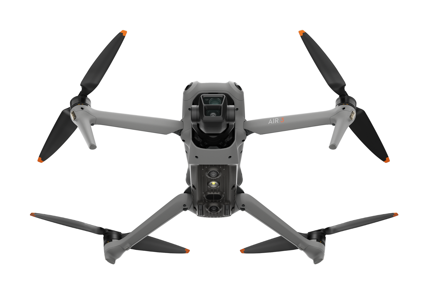 DJI Air 3 Fly More Combo (DJI RC 2) - Open Box DJI Air 3 Fly More Combo (DJI RC 2) - Open Box