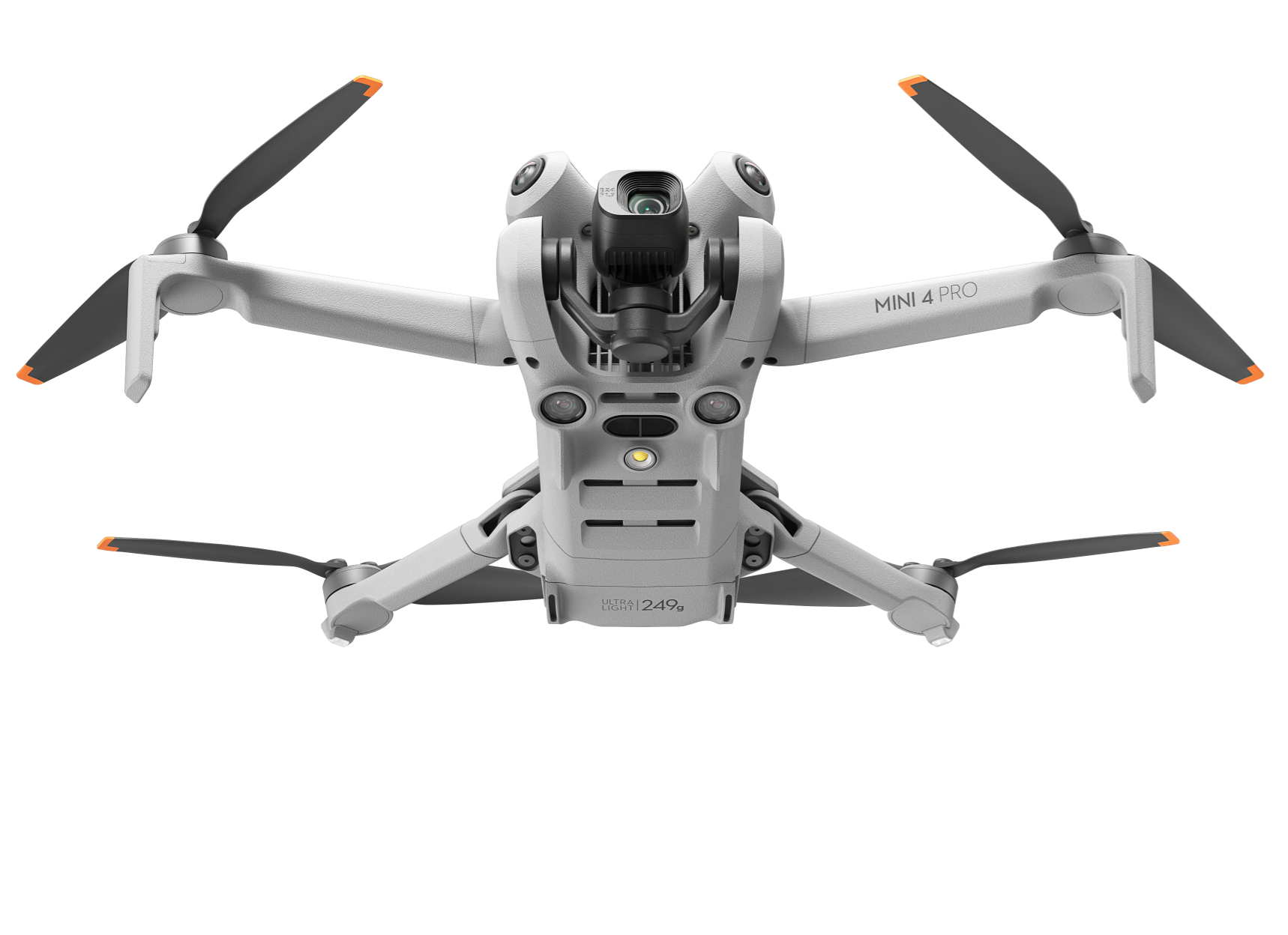 DJI Mini Pro (DJI RC 2) IN STOCK - Main Image