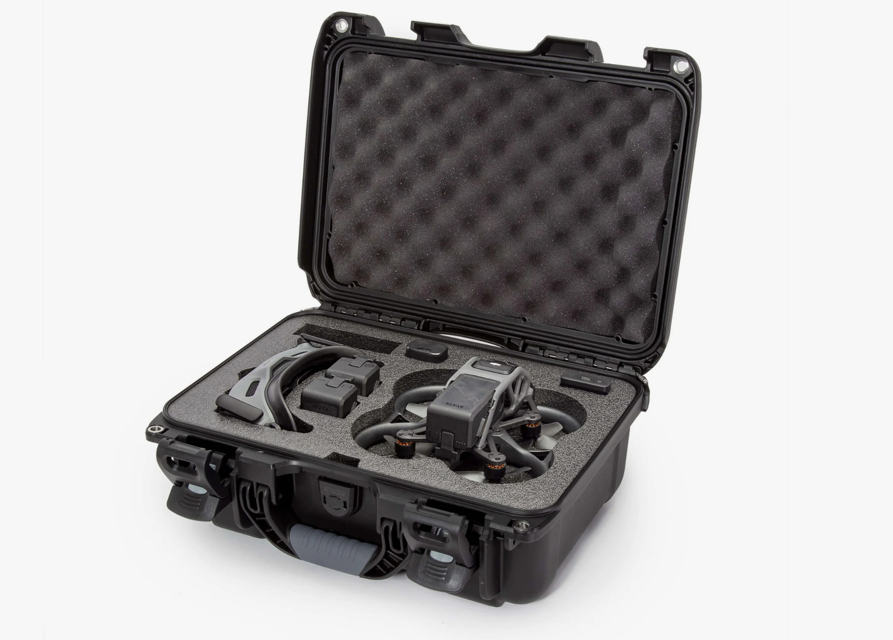 Nanuk mavic best sale 2 pro case