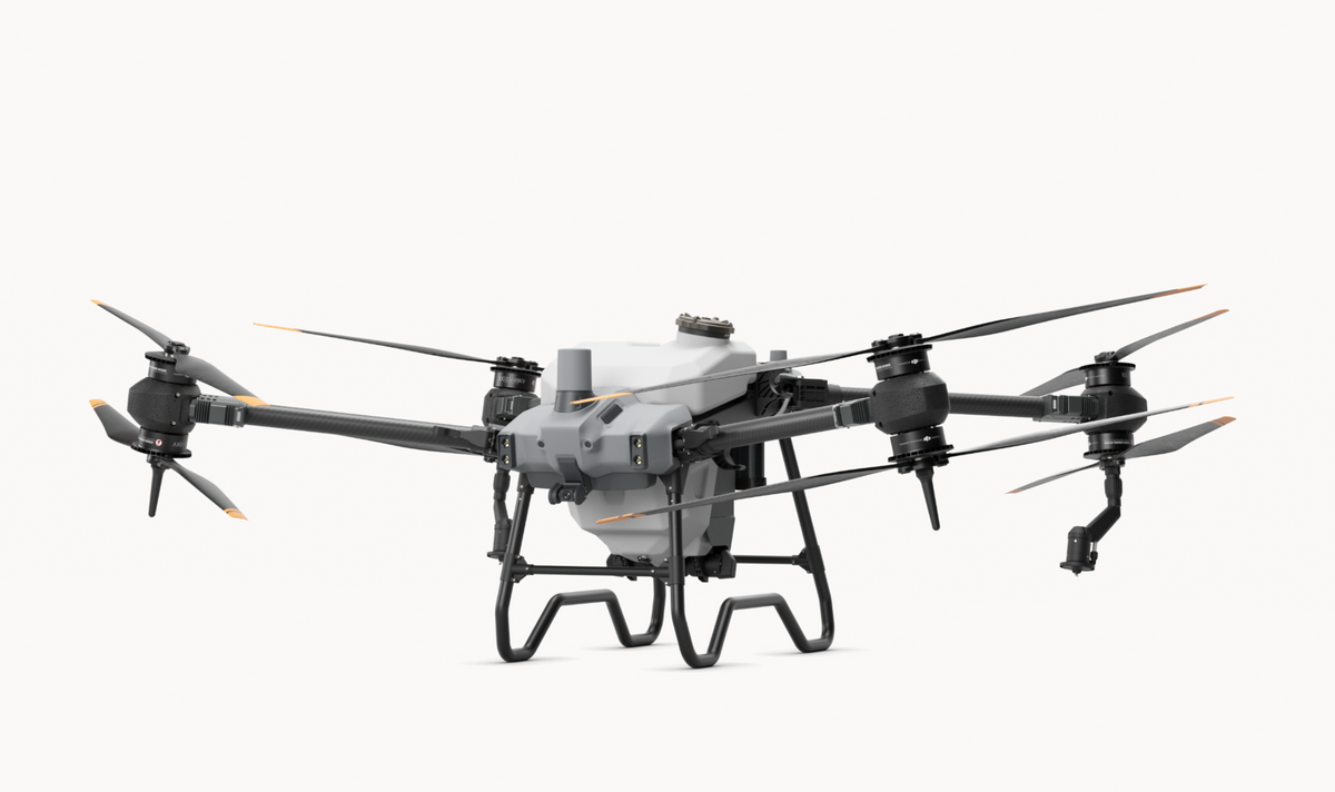 DJI Agras T40 Ready To Fly Combo - IN STOCK