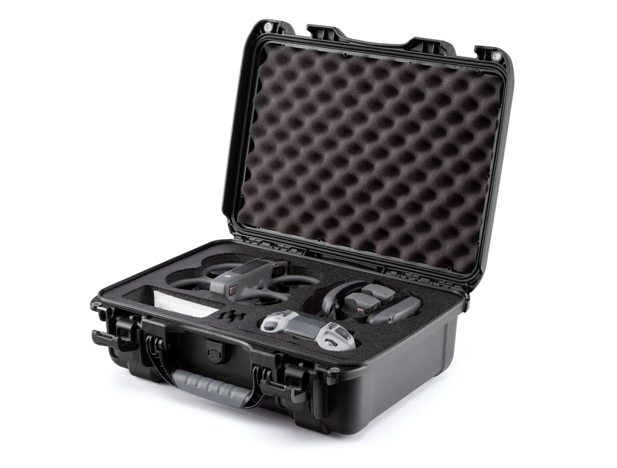 NANUK 925 FOR DJI AVATA 2 FLY MORE COMBO