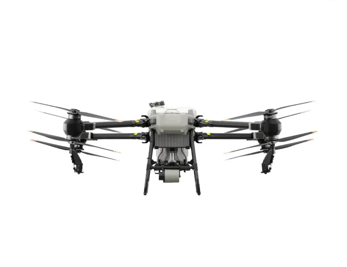 DJI Agras T50 All Inclusive Fly More Package - IN STOCK
