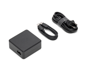 Anzu Robotics Raptor Series USB-C Power Adapter