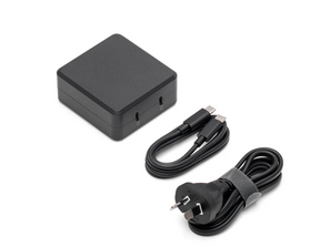 Anzu Robotics Raptor Series USB-C Power Adapter