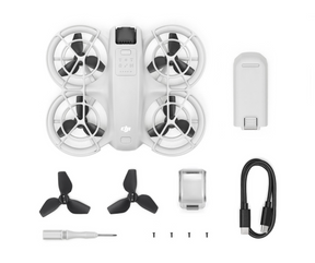 DJI Neo (New Arrival) - In Stock