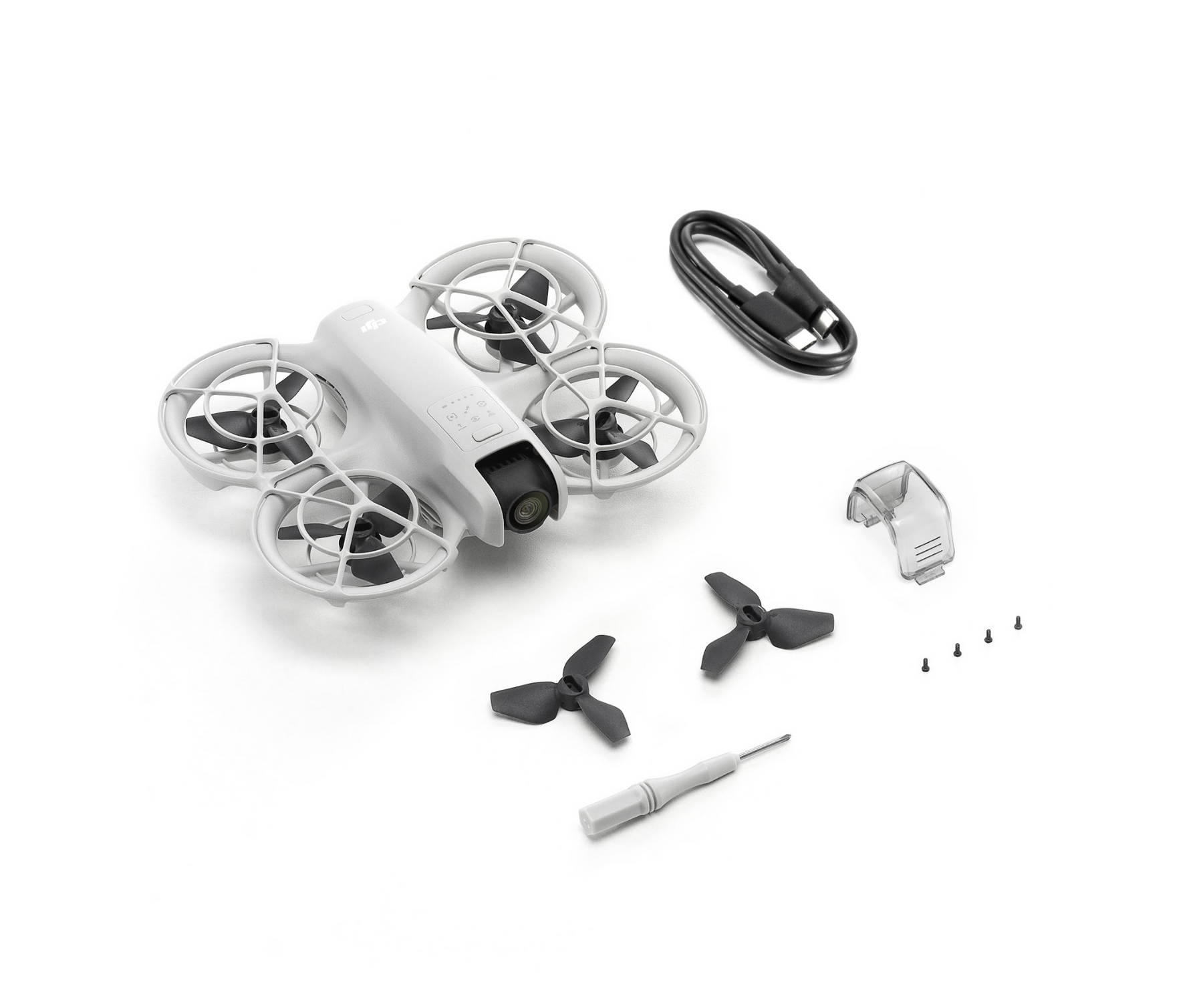 DJI Neo (New Arrival) - In Stock