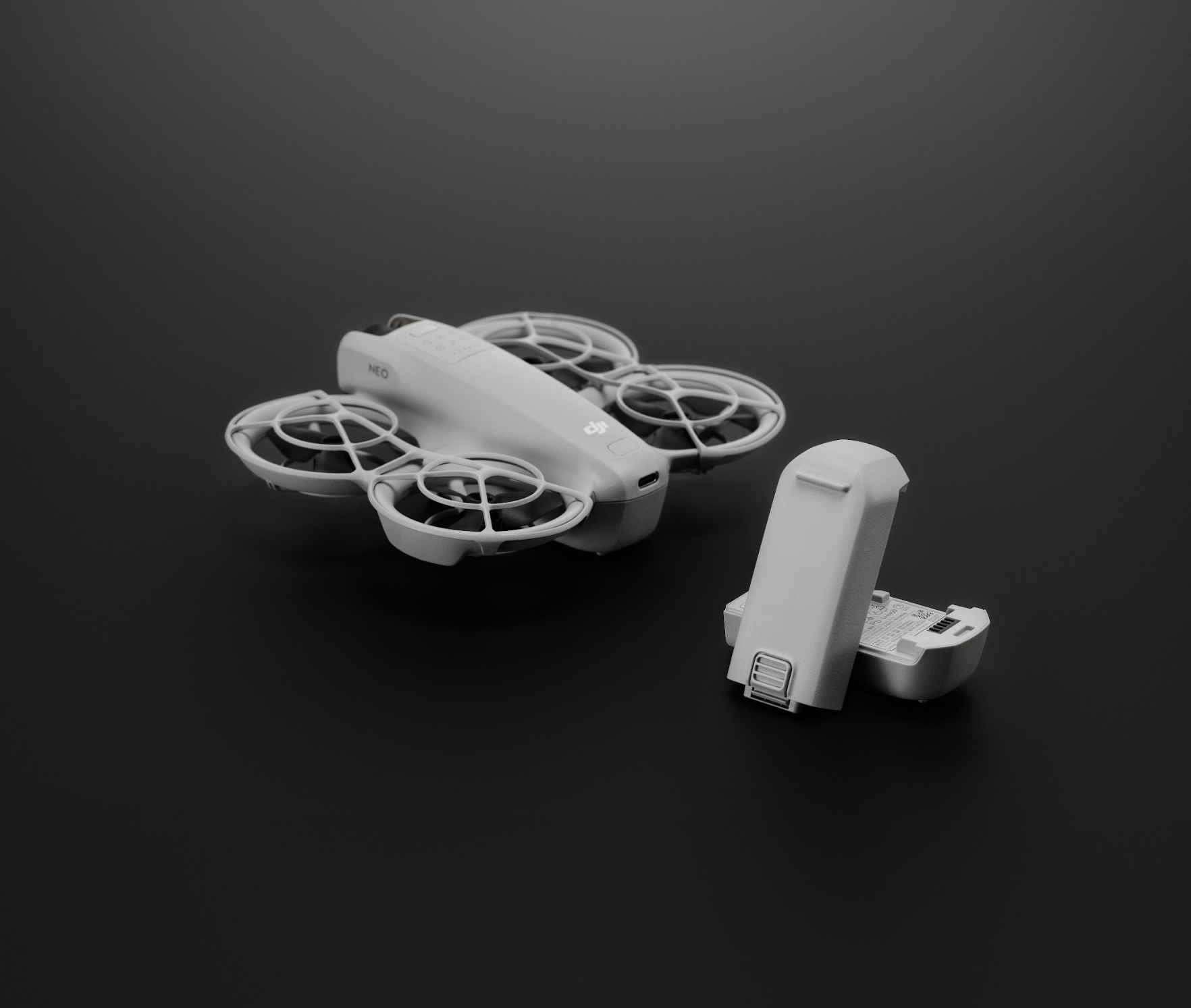 DJI Neo Intelligent Flight Battery