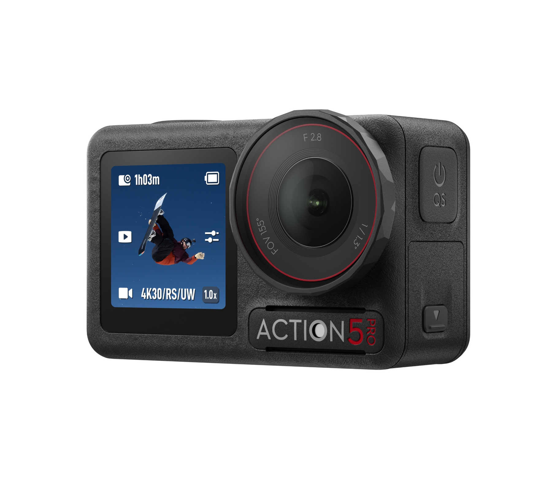 Osmo Action 5 Pro Adventure Combo (New)