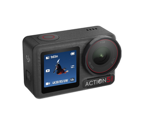 Osmo Action 5 Pro Adventure Combo (New)