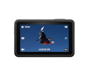 Osmo Action 5 Pro Adventure Combo (New)