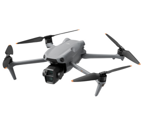 DJI Air 3S Fly More Combo (DJI RC-N3)