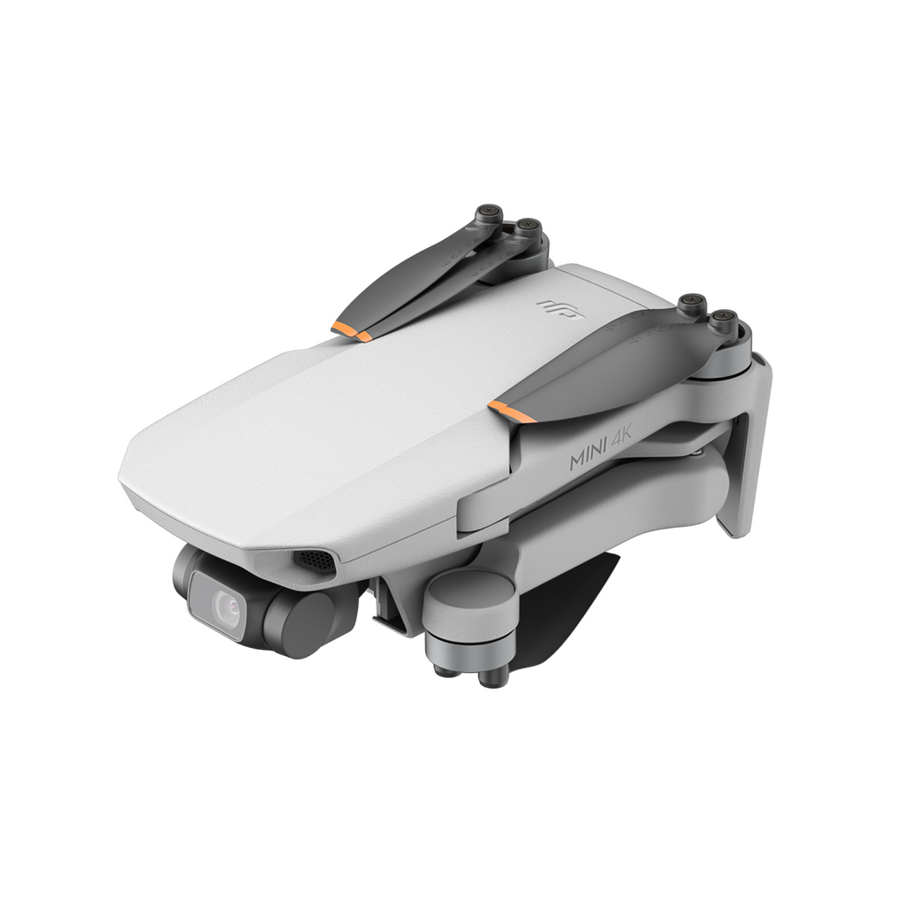 DJI Mini 4K Fly More Combo - Open Box