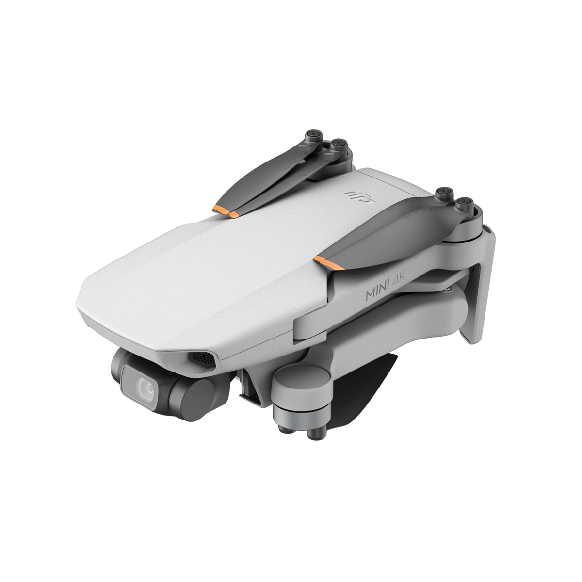 DJI Mini 4K Fly More Combo - Open Box