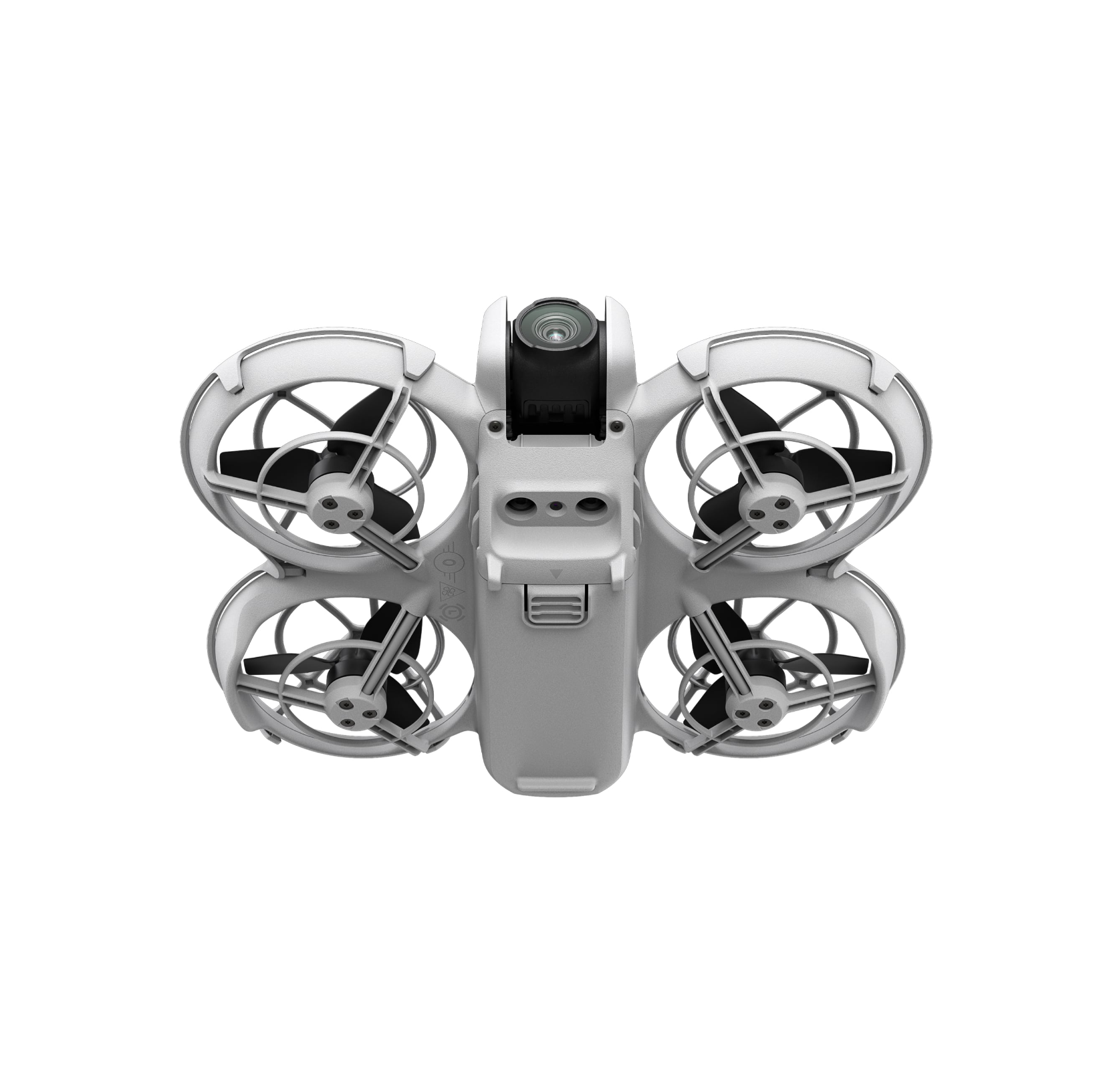 DJI Neo Motion Fly More Combo (New)