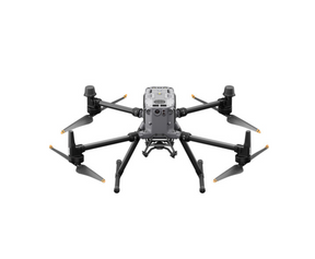 DJI Matrice 350 RTK with Zenmuse H30T Kit Combo (New)