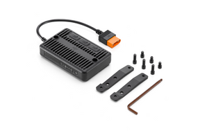 DJI Power Solar Panel Adapter Module (MPPT)