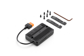 DJI Power Solar Panel Adapter Module (MPPT)