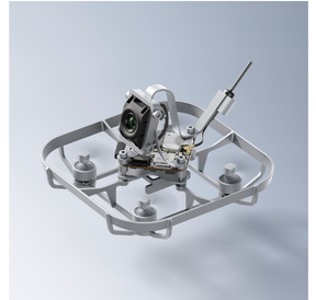 DJI O4 Air Unit