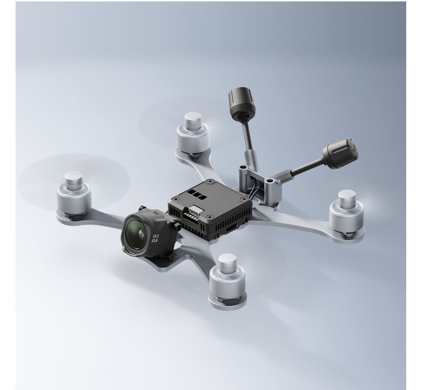 DJI O4 Air Unit Pro