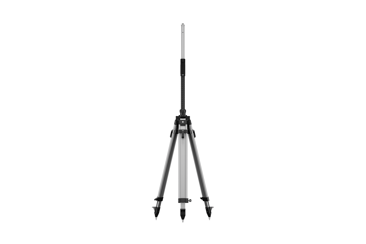 D-RTK 3 Survey Pole and Tripod Kit