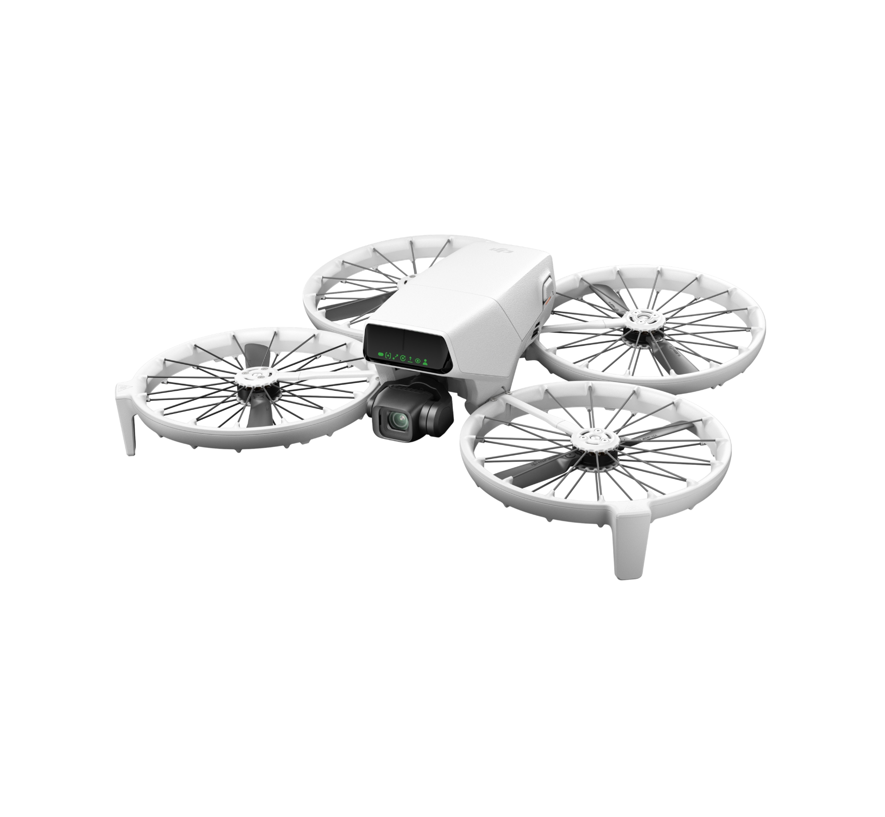 DJI Flip (DJI RC-N3) - New Arrival