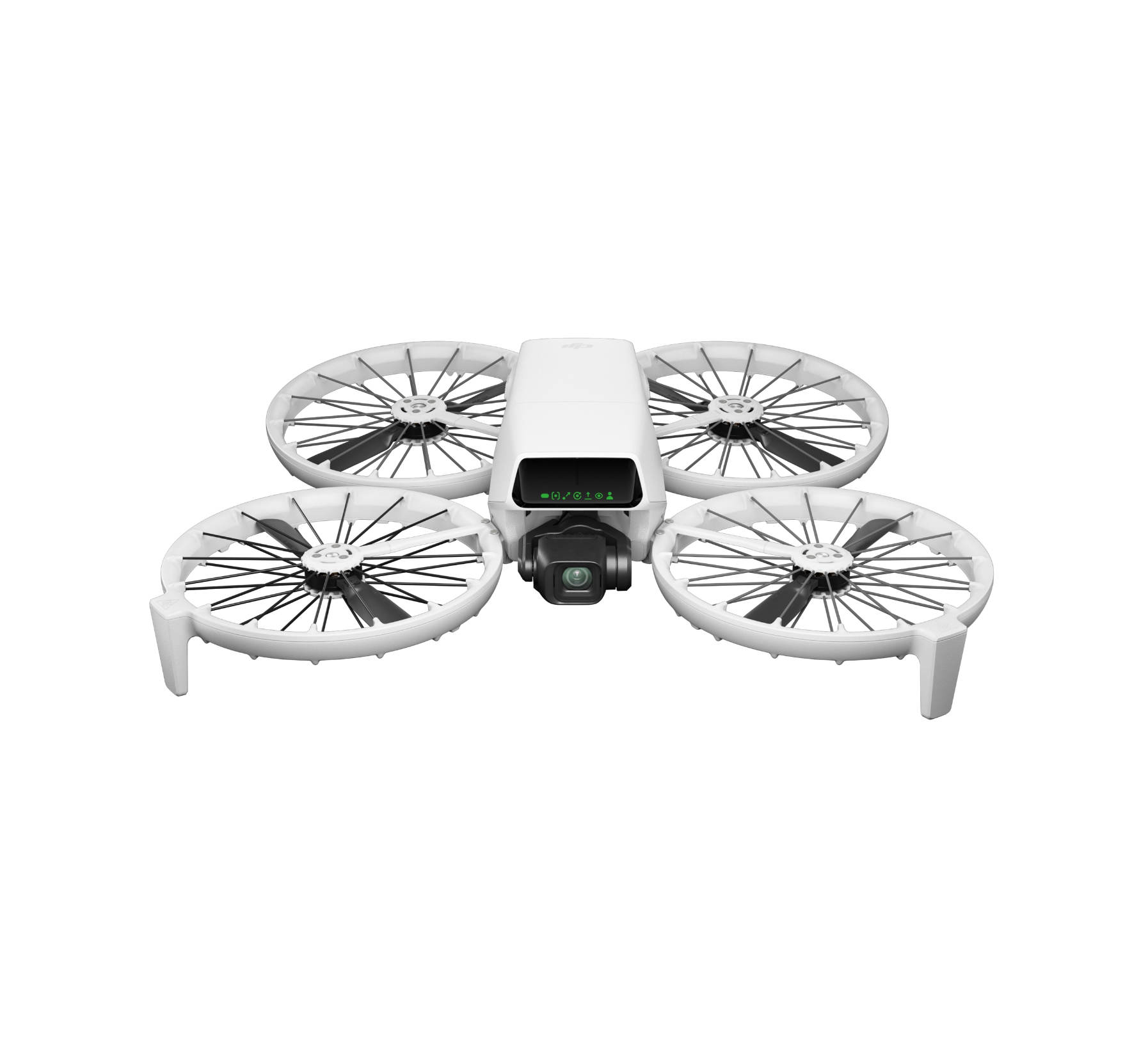 DJI Flip (DJI RC-N3) - New Arrival