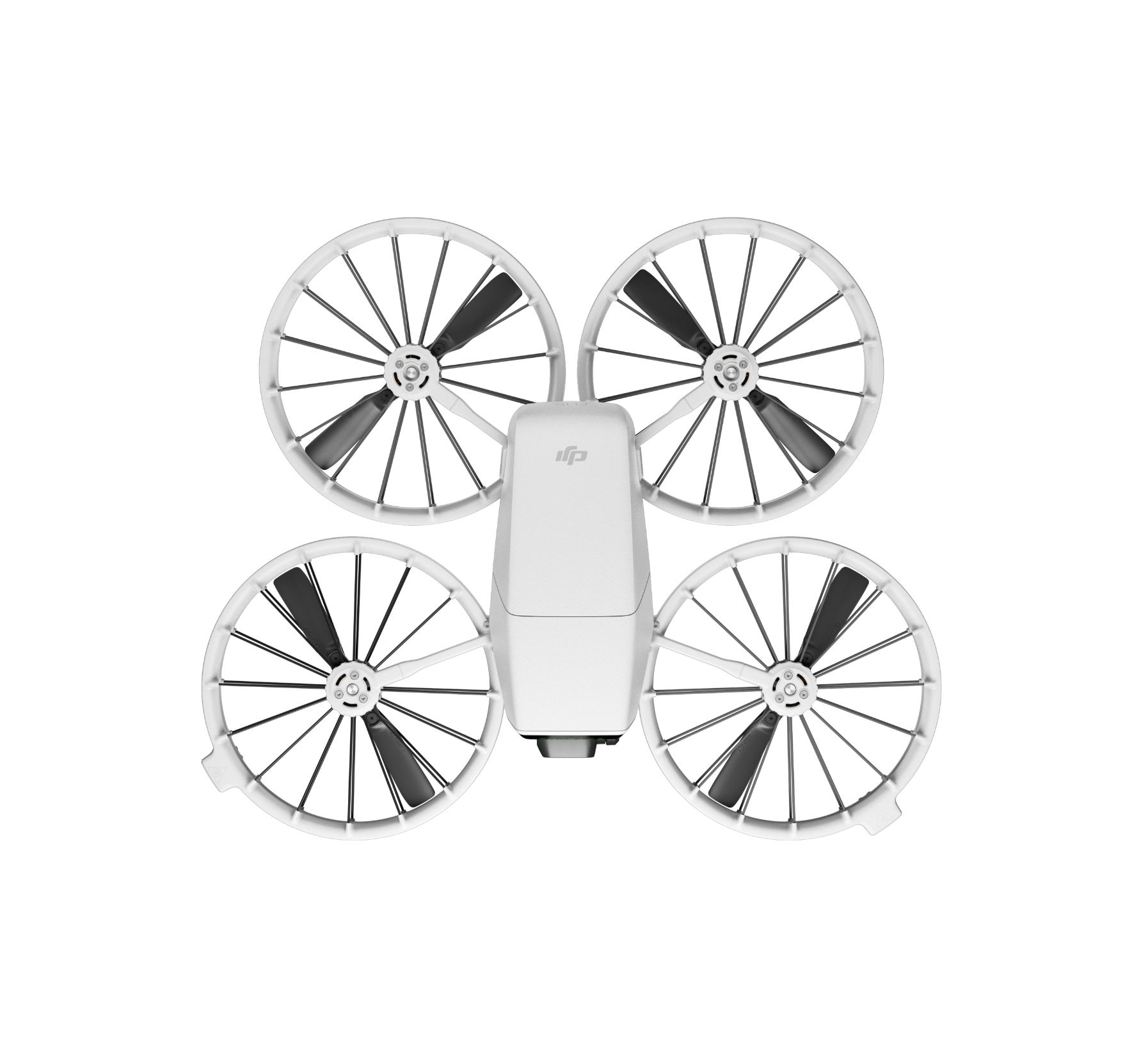 DJI Flip (DJI RC-N3) - New Arrival