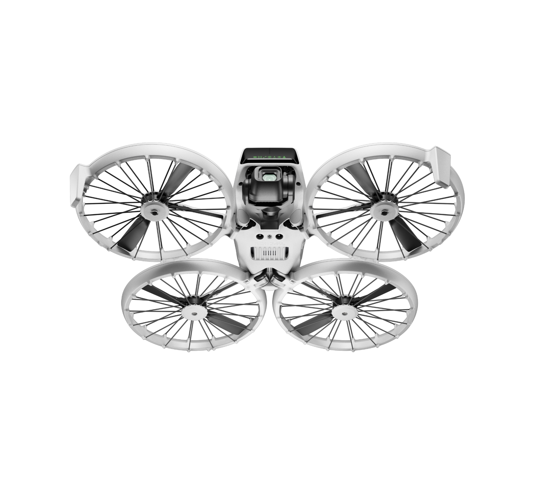 DJI Flip (DJI RC-N3) - New Arrival