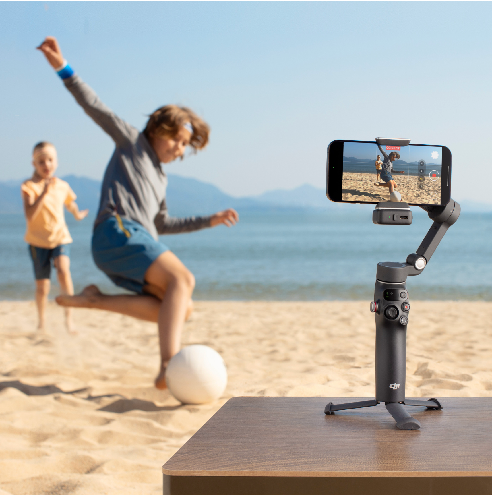 Osmo Mobile 7P