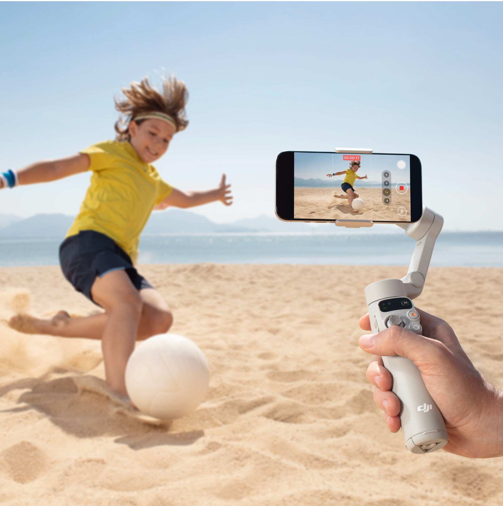 Osmo Mobile 7