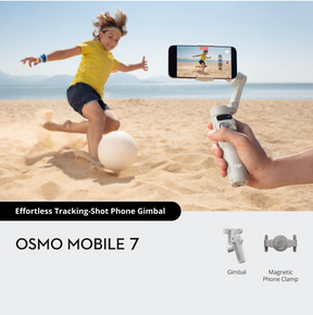 Osmo Mobile 7