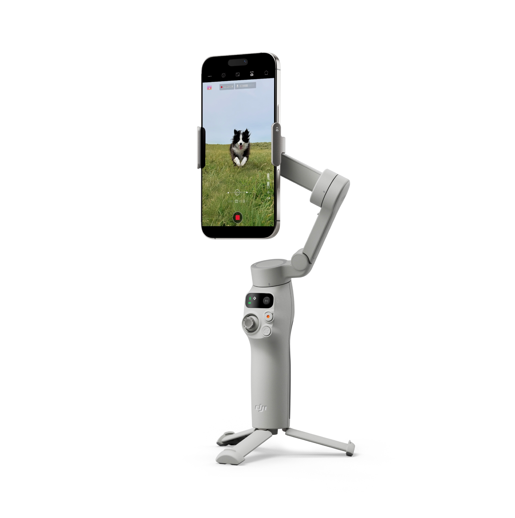 Osmo Mobile 7