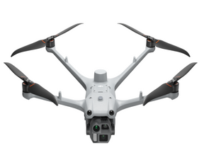 DJI Matrice 4D (NA) SP Plus