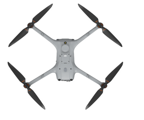 DJI Matrice 4D (NA) SP Plus