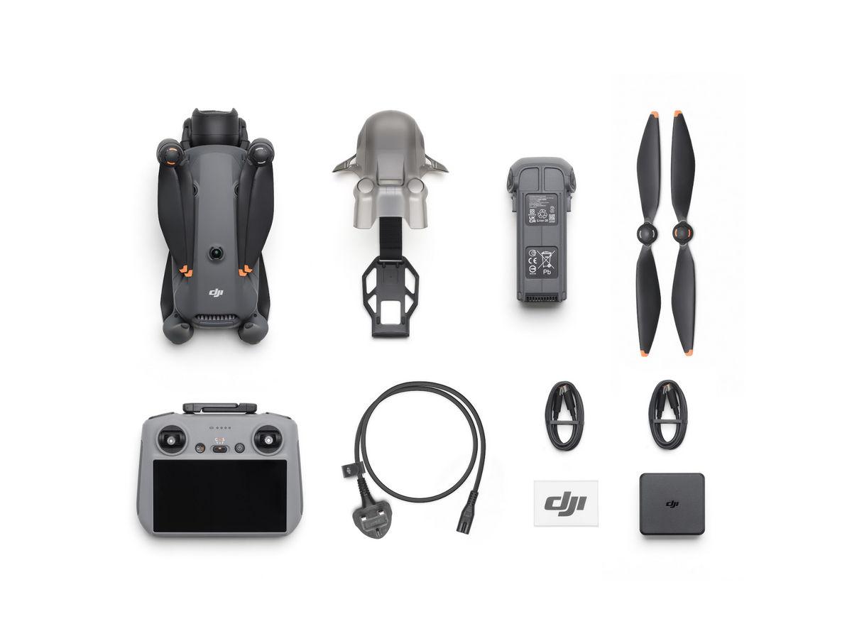 DJI Mavic 4 Pro - In Stock