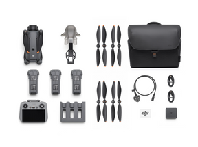 DJI Mavic 4 Pro Fly More Combo(DJI RC 2) - In Stock