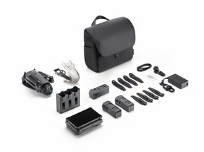 DJI Mavic 4 Pro 512GB Creator Combo(DJI RC Pro 2)