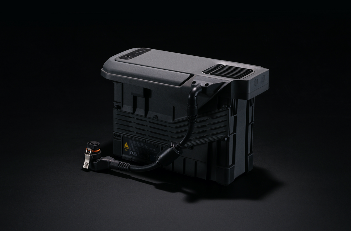 TB100C Tethered Battery