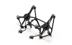 DJI Matrice 400 Dual Gimbal Connector