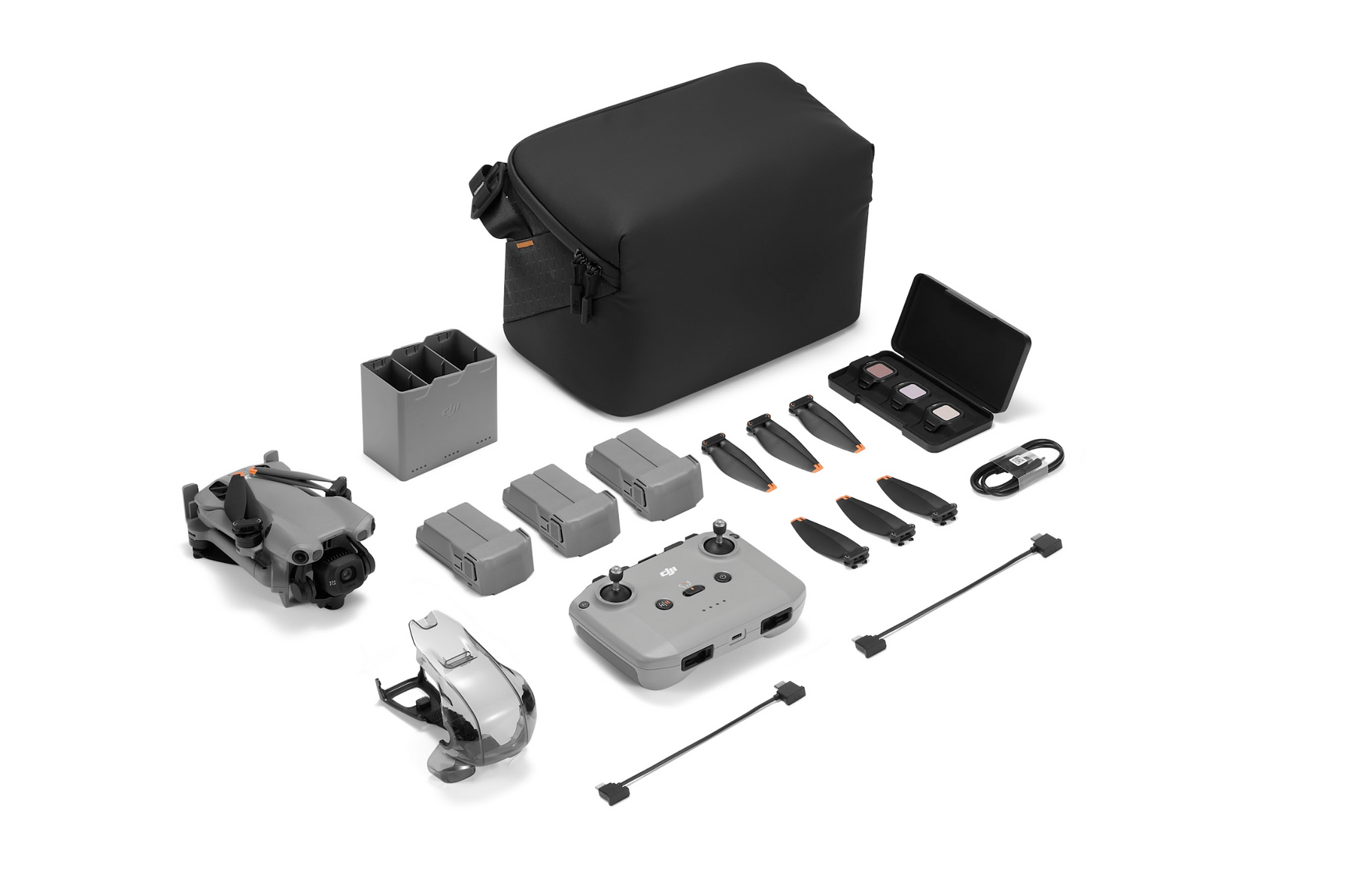 Mini 5 Pro Fly More Combo (RC-N3)