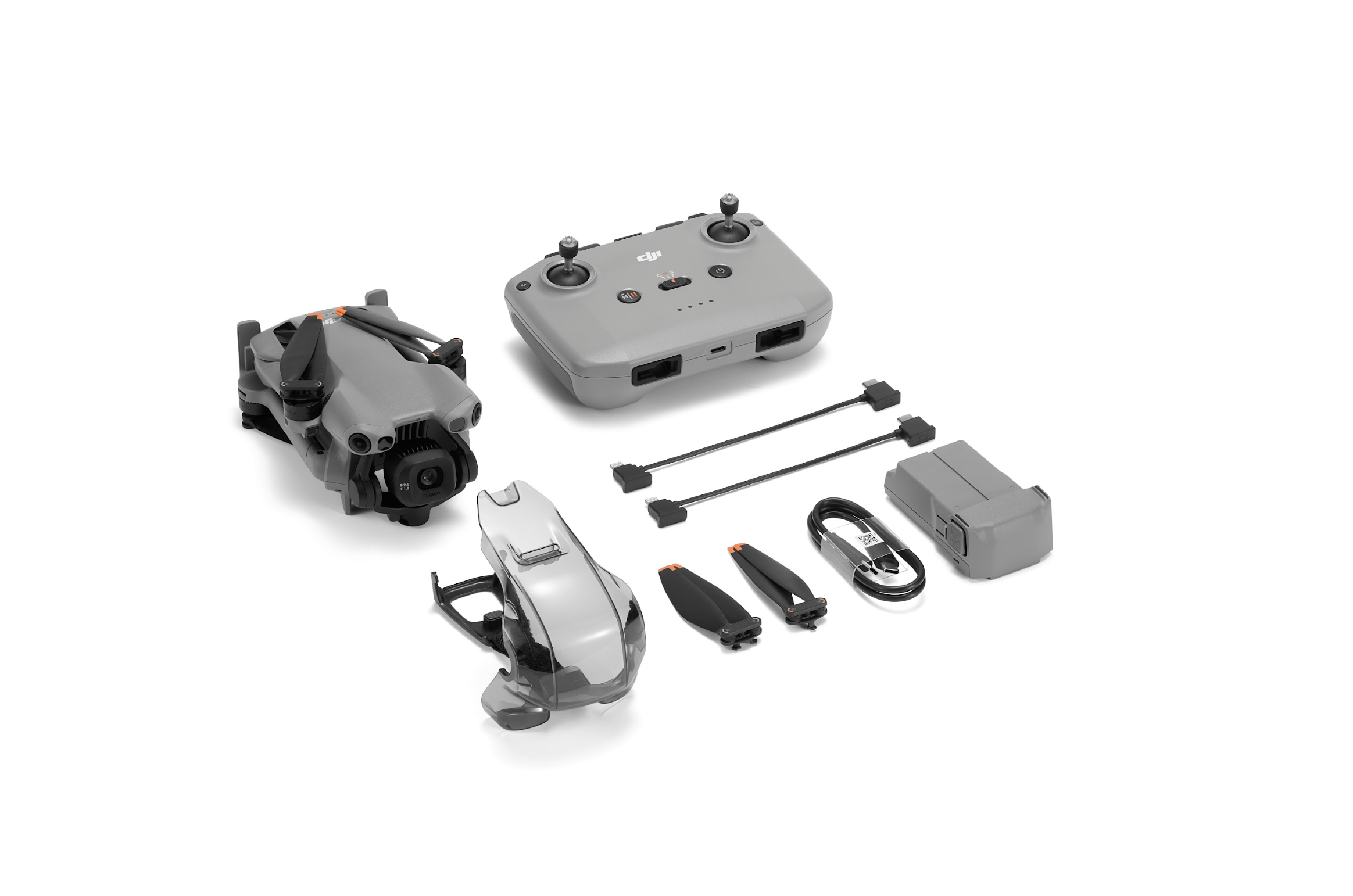 Mini 5 Pro (RC-N3)
