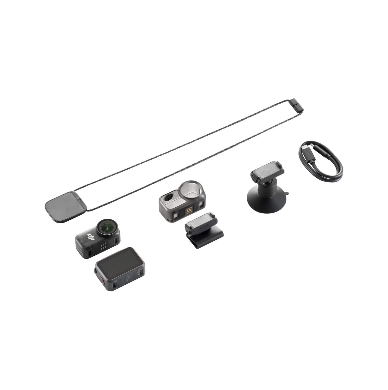 Osmo Nano Standard Combo (64GB)