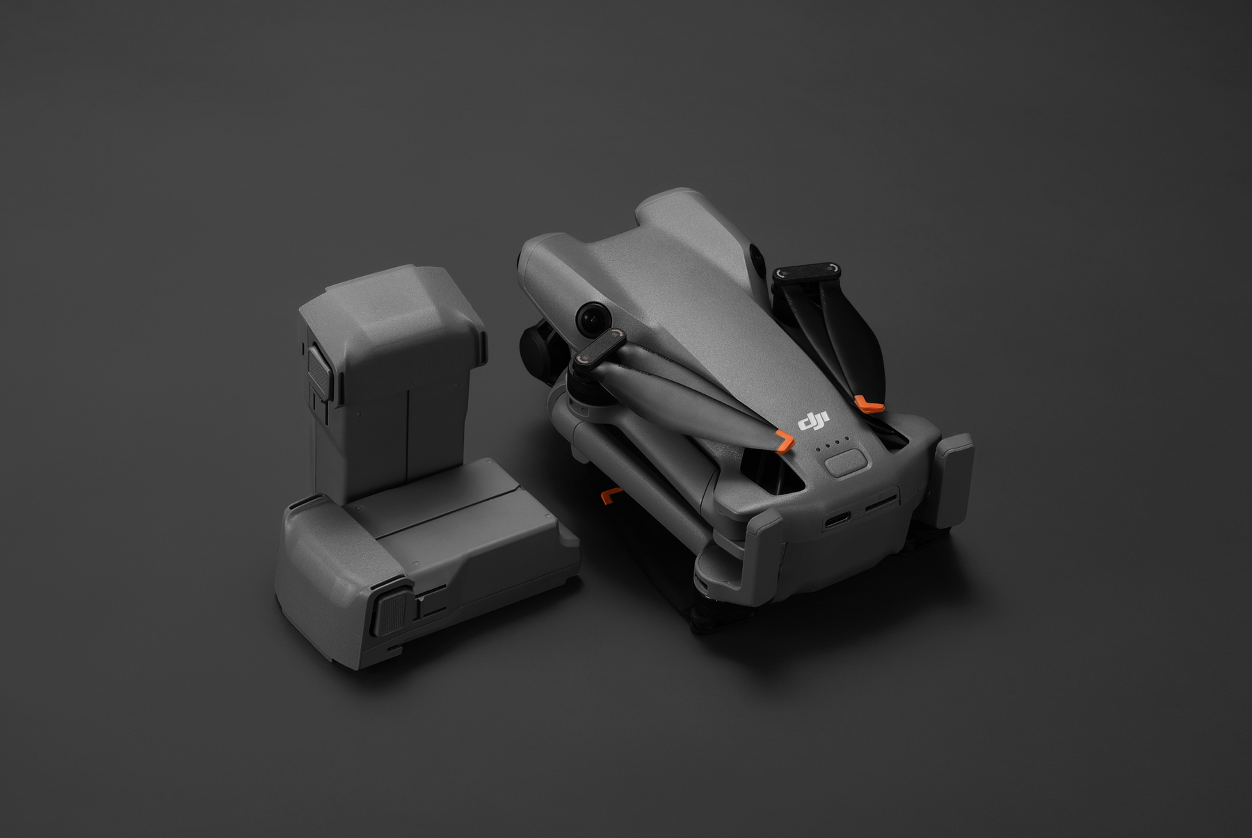 DJI Mini 5 Pro Intelligent Flight Battery Plus