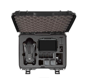 NANUK 925 DJI Mavic 4 Pro Creator Combo - Black