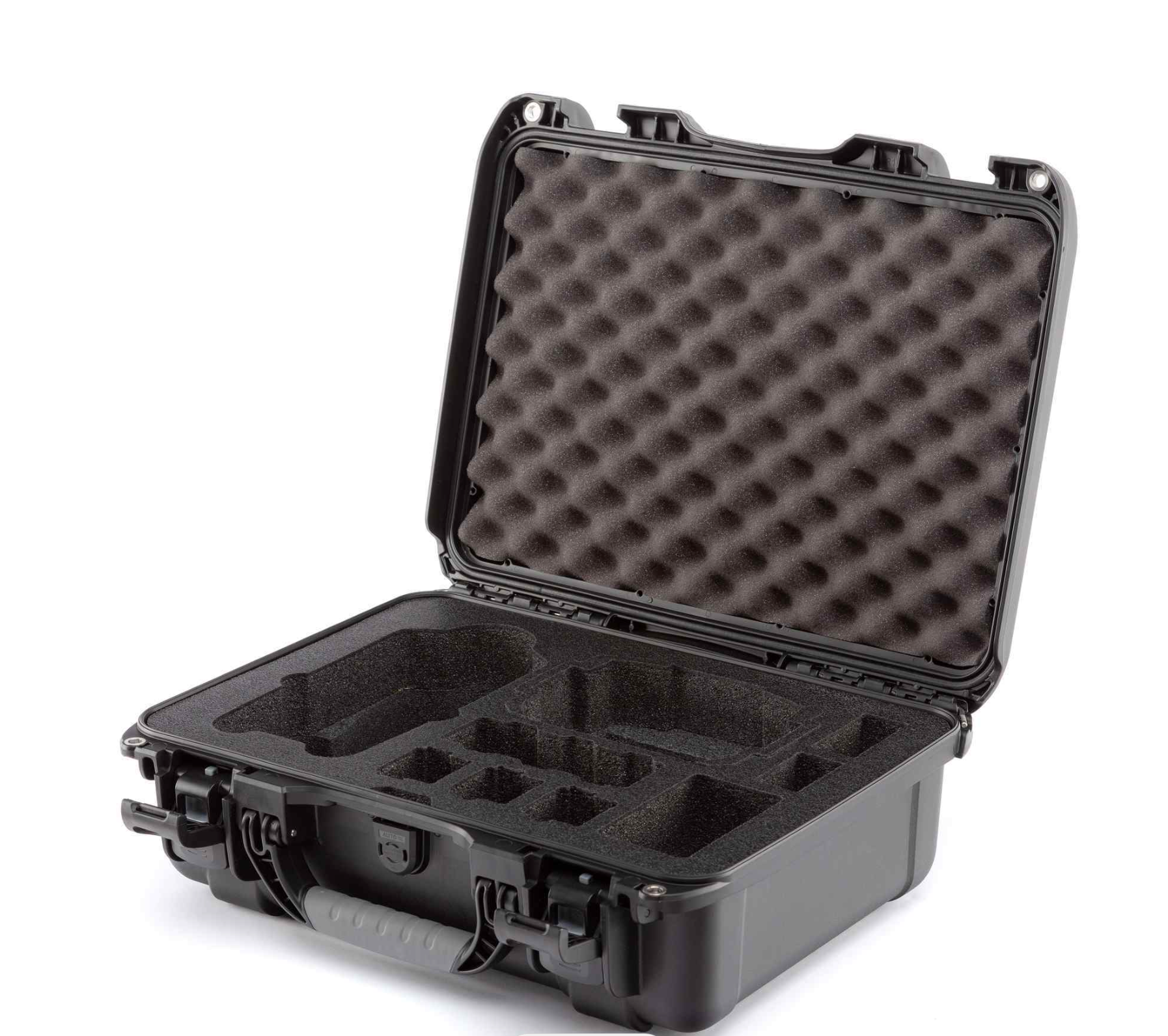 NANUK 925 DJI Mavic 4 Pro Creator Combo - Black