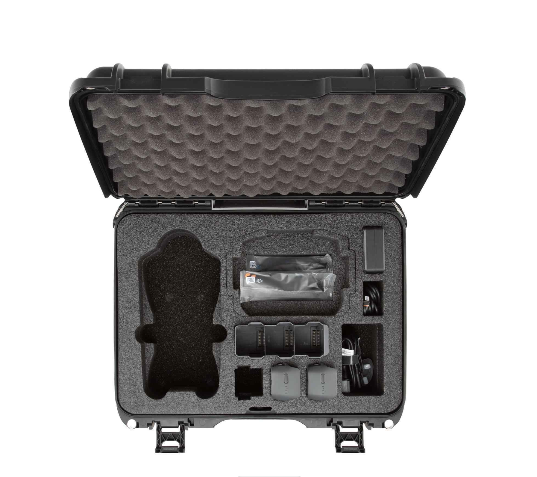 NANUK 925 DJI Mavic 4 Pro Creator Combo - Black