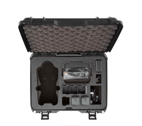 NANUK 925 DJI Mavic 4 Pro Creator Combo - Black