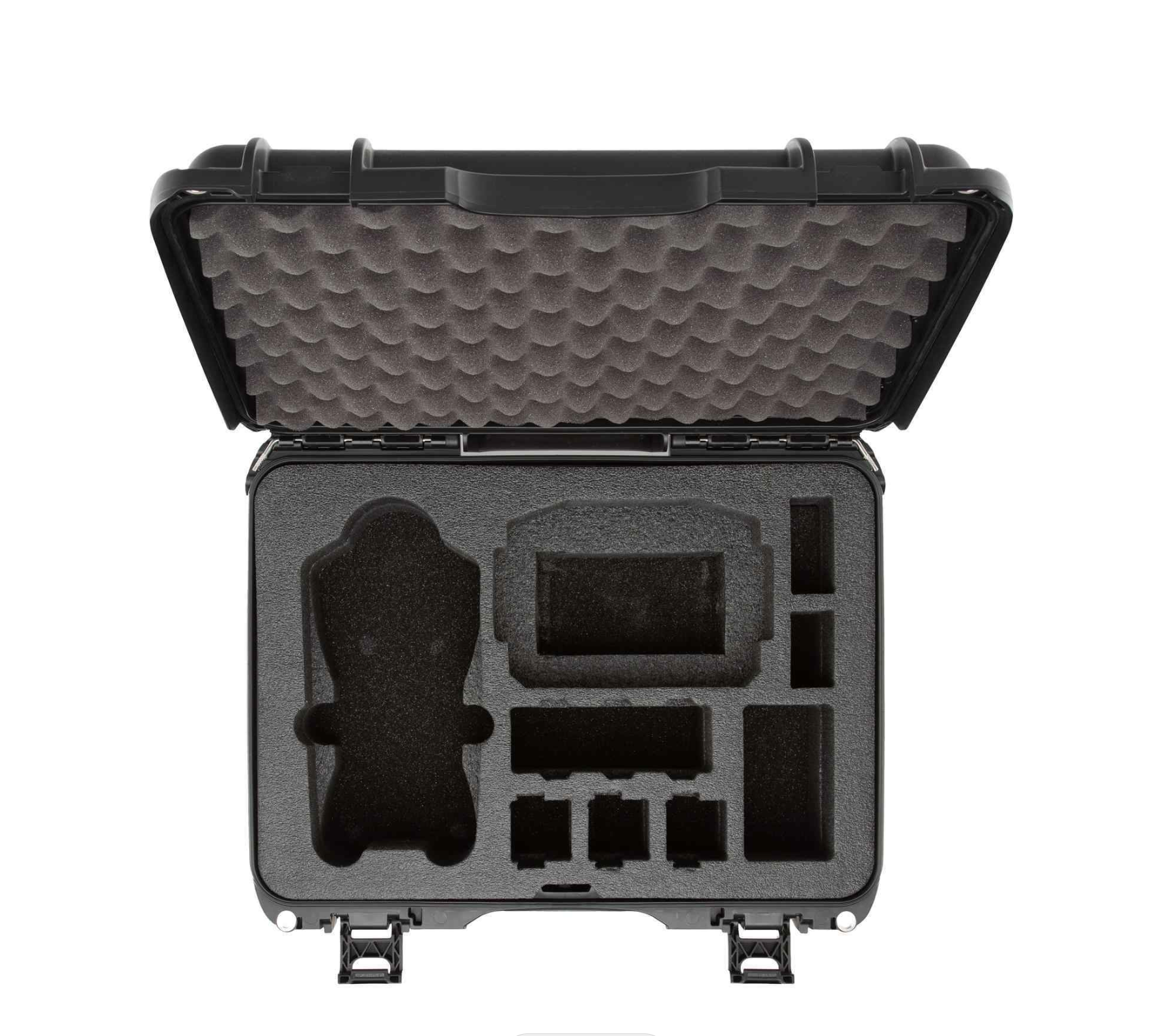 NANUK 925 DJI Mavic 4 Pro Creator Combo - Black