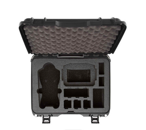 NANUK 925 DJI Mavic 4 Pro Creator Combo - Black