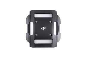 DJI Zenmuse X9 Counterweight